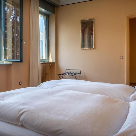 Hotel Monte Verità Ascona Buitenkant foto