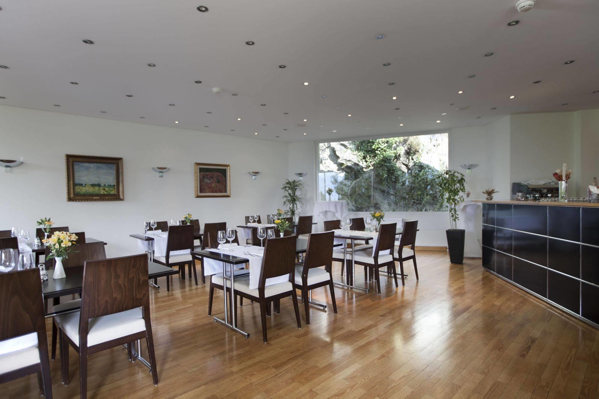 Hotel Monte Verità Ascona Buitenkant foto